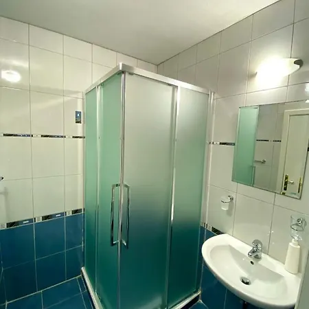 Amrita Apartament