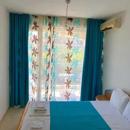 Amrita Apartament Nesebyr