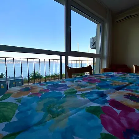 Apartament Amrita Nesebyr