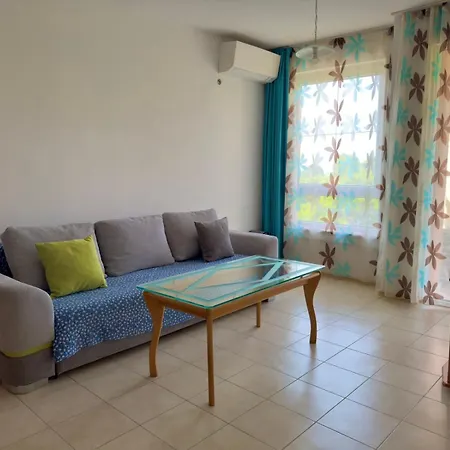 Amrita Apartament
