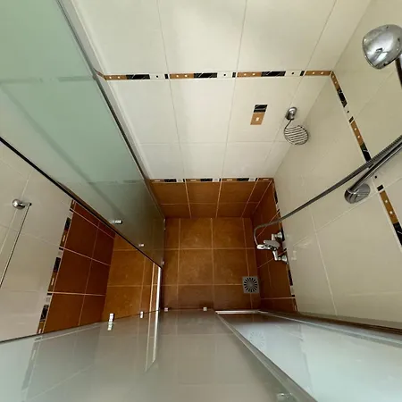 Amrita Apartament *