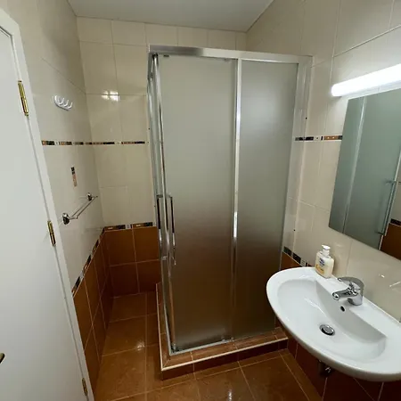 Amrita Lägenhet Nesebar