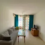 Amrita Apartman *