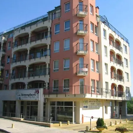Amrita Apartment *