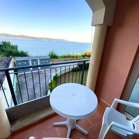 Appartement Amrita