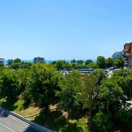 Appartement Amrita