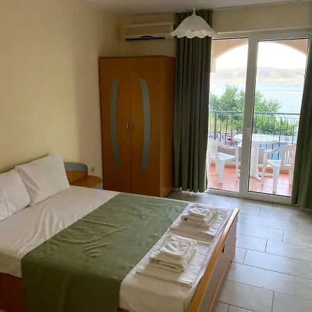 Appartement Amrita *