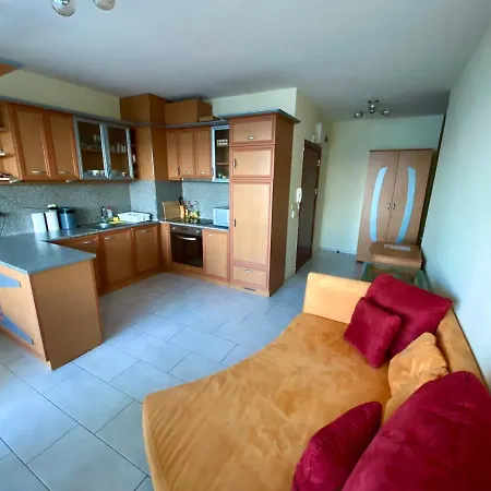 Amrita Appartement