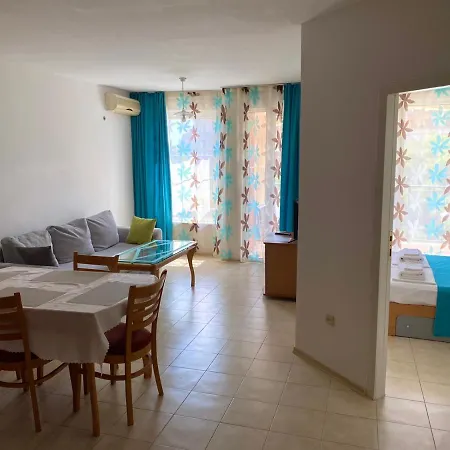 Appartement Amrita *