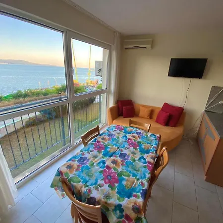 Amrita Apartman Neszebar
