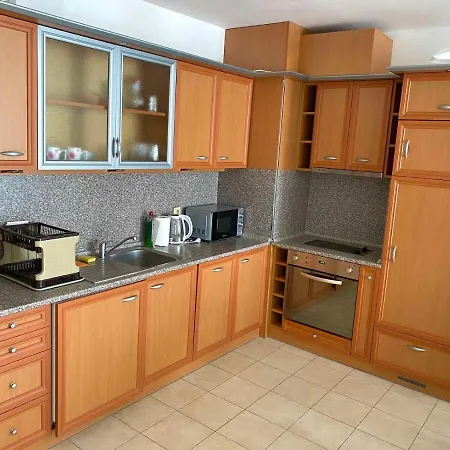 Amrita Appartement Nesebar