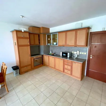 Amrita Appartement Nesebar