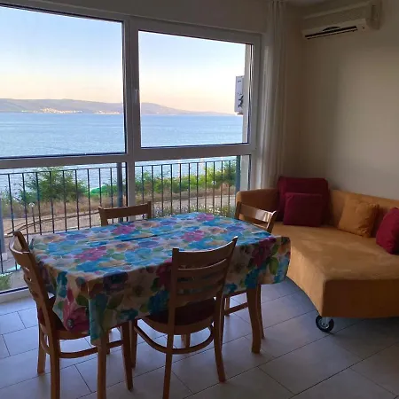 Apartment Amrita *