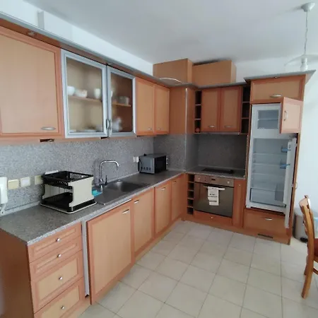 Amrita Appartement Nessebar