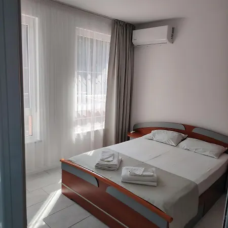 Appartement Amrita