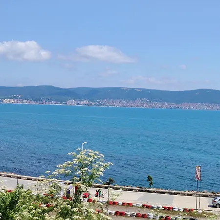 Διαμέρισμα Amrita Νεσέμπαρ