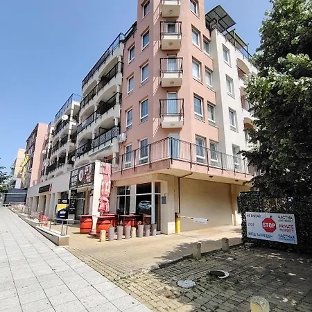 Amrita Appartement