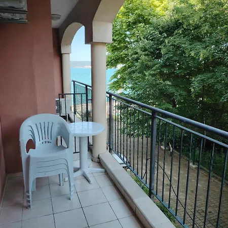 Amrita Appartement *