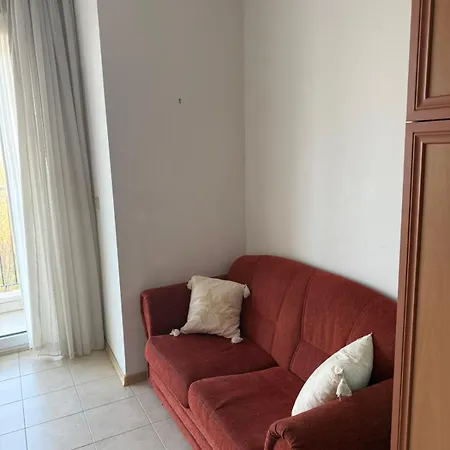 Apartman Amrita *