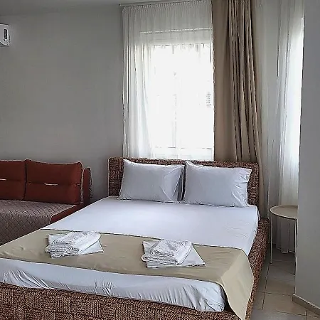 Amrita Appartamento Nesebar