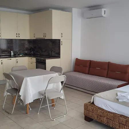 Apartment Amrita