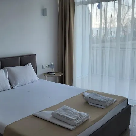 Apartman Amrita *