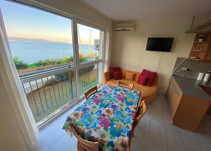 Amrita Apartmán Nesebar