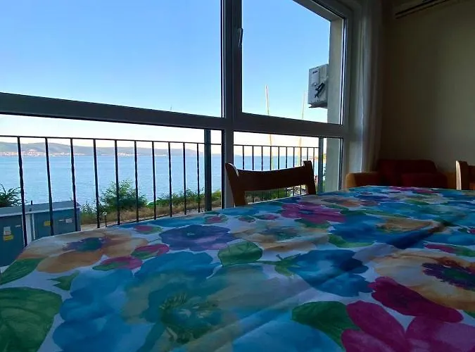 Apartmán Amrita Nesebar