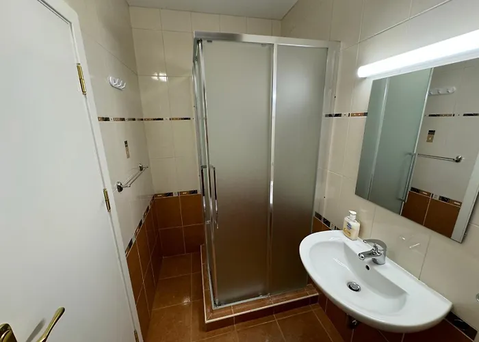 Amrita Apartmán Nesebar