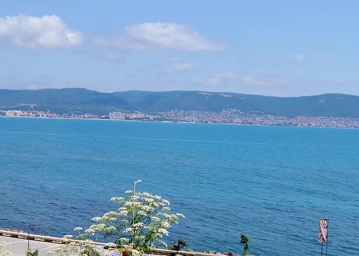 Apartmán Amrita Nesebar